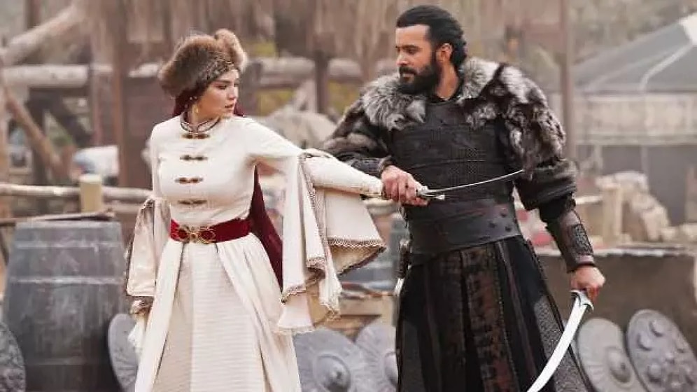 Alparslan Büyük Selçuklu 3. Sezon Öncesi 2 Transfer Yaptı! Ayrılan Başrol Oyuncusu Yerine Kimler Geldi?