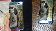 Bataryası Patladığı İçin Toplatılan Galaxy Note 7'nin Gizli Özelliği 6 Yıl Sonra Ortaya Çıktı