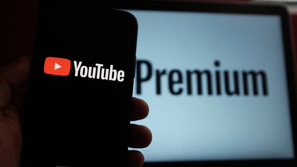 1 Yıl Ücretsiz YouTube Premium Aboneliği Kazanmak İçin Yeni Yöntem