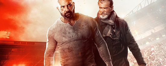 Pierce Brosnan and Dave Bautista Team-up in Action-Thriller Movie ‘Final Score’ – Netflix’s Release Date, Trailer, and More!