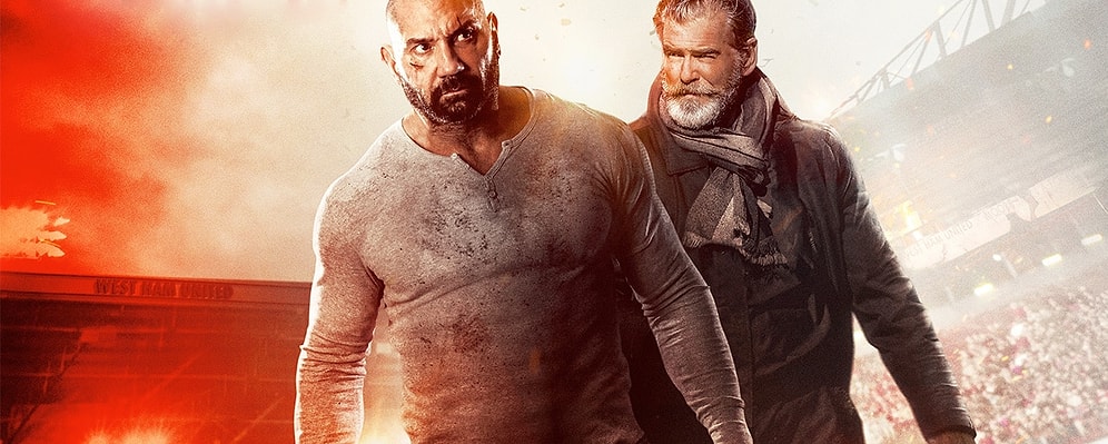 Pierce Brosnan and Dave Bautista Team-up in Action-Thriller Movie ‘Final Score’ – Netflix’s Release Date, Trailer, and More!