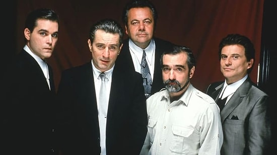 Martin Scorsese's 1990 Movie Masterpiece ‘GoodFellas’ Drops Netflix This July — Release Date and Other Details…