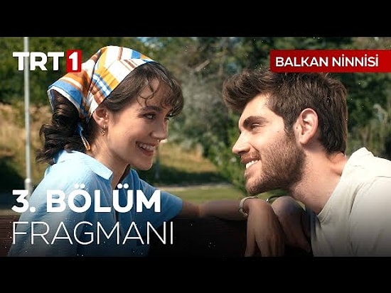 Balkan Ninnisi 3. Bölüm Fragmanı Yayınlandı! İşte Balkan Ninnisi Fragman ve Son Bölüm Özeti