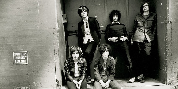 Çoğul İsimlere Sahip Bu Gruplardan Hangisi Hayatını Anlatıyor?