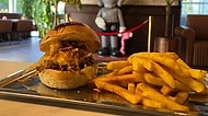 İstanbul'da Burgerseverler Arasında Namı Hızla Yayılan Tiftik Burger Efsanesinin Sırrını Öğreniyoruz