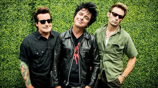 Green Day