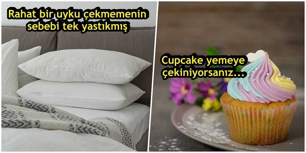 Tek Yastıkla Uyumaktan Ekmek Doğramaya Kadar Hayatımız Boyunca Yanlış Yaptığımız Şeylere Çok Şaşıracaksınız