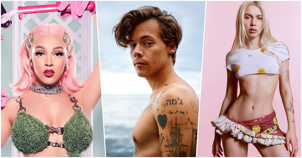 Yaz Ayının Coşkusunu İçinde Hissetmenizi Sağlayacak 14 Şarkı