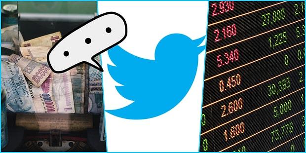 Ekonomi ve Finans Gündemi Hakkında Bilgi Sahibi Olmak İçin Twitter'da Takip Edebileceğiniz 13 Hesap