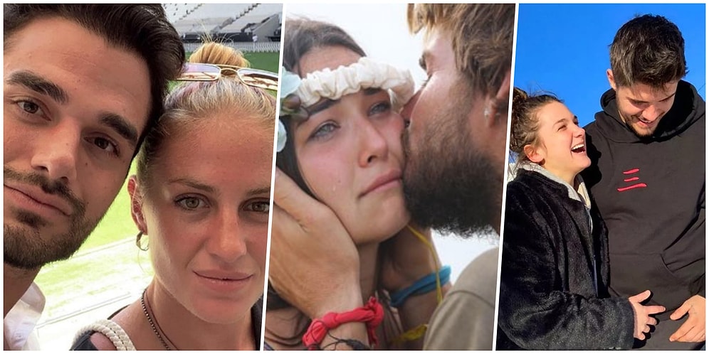 Açlıklarını Unutup Bol Bol Lovelandılar: Aşk-ı Survivor'da Dünden Bugüne Yaşanan Aşk Skandallarını İnceliyoruz
