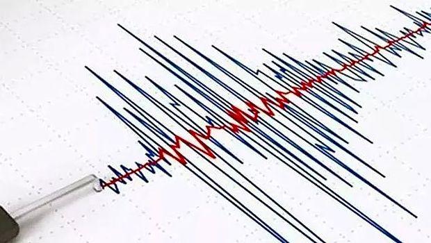Son Dakika: Malatya'da Deprem Oldu!