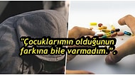 Annesi Ölürken Bile Uyuşturucu Peşindeymiş: Uyuşturucudan Sokaklara Düşen Adamın Acı Dolu Hayat Hikâyesi