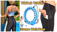 TikTok Fenomenlerinin Kullanmayı Çok Sevdiğini Söylediği Fitness Ürünleri