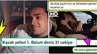 Dizi ve Filmlerle İlgili Attıkları Komik Tweetlerle Hepimizi Güldürüp Keyfimizi Yerine Getiren Kişiler