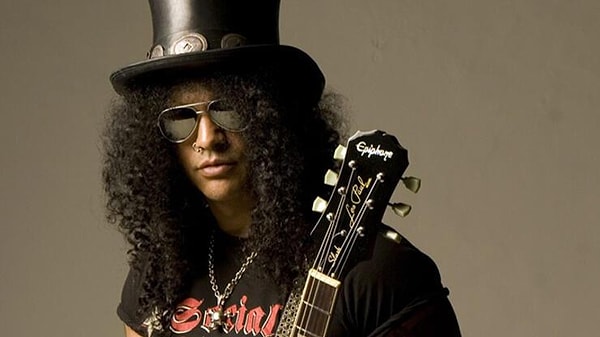 Slash