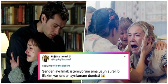 Bir Gün Aşklar Biter... Depresyon Hırkasını Giyip Ağlama Krizlerine Girmeden Sevgiliden Ayrılmanın Yolları