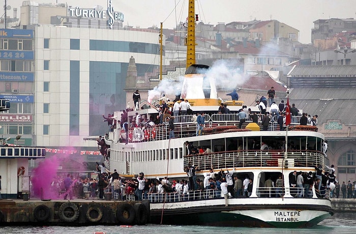 TFF'den İki Önemli Açıklama! Deplasman Seyirci Yasağı Kalktı, Rezerv Lig Kuruluyor