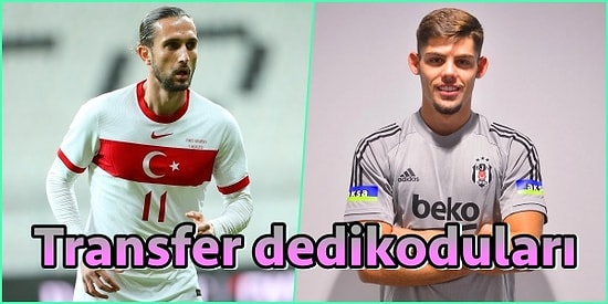 Marcao Sevilla'ya Doğru Yola Çıktı! 30 Haziran'da Öne Çıkan Türkiye'den ve Dünyadan Transfer Söylentileri