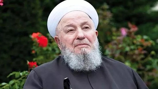 İsmailağa Yönetimi İçin Yeni Öneri: ‘Mezardan Yönetmeye Devam Etsin’