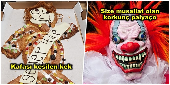 Doğdun Diye Mutlu Sanıyorlar... Dünyanın Dört Bir Yanında Uygulanan Korkunç Doğum Günü Gelenekleri