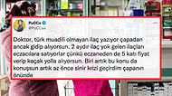 Bir Bu Eksikti! Eczanelerde İlaç Bulamadıklarını Söyleyen Bazı Kullanıcılar Sosyal Medyada İsyan Etti
