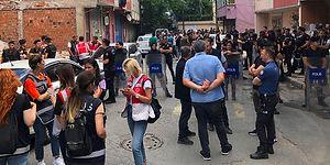 Fetihtepe'de Kentsel Dönüşüm Zorbalığı Sürüyor: Gazeteciler Bölgeye Alınmıyor, Polis Evlerin Kapısını Kırıyor