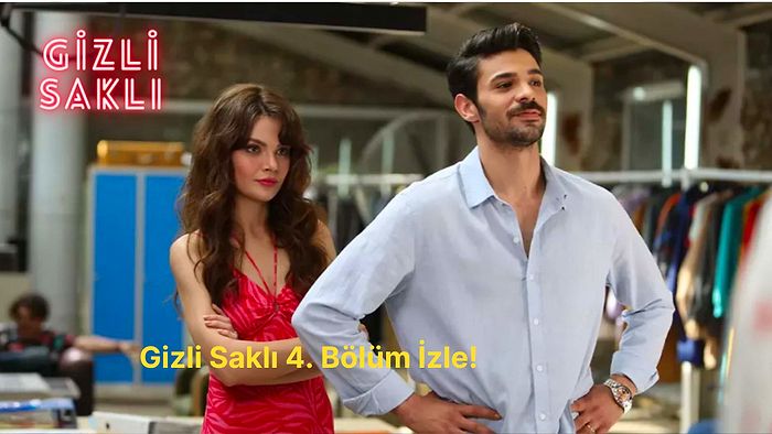 Gizli Saklı 4. Bölüm İzle: Gizli Saklı Son Bölüm Tek Parça Full İzleme Ekranı!