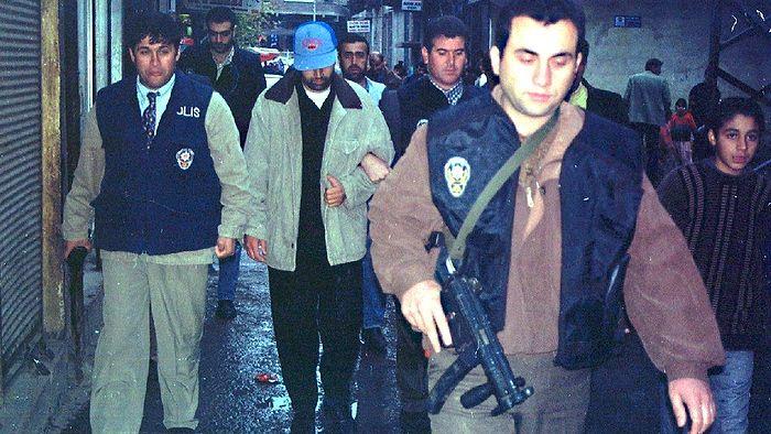 Hizbullah Sanıklarına Tahliye! 30 Vatandaşın İnfazından Sorumlu 15 Tetikçi Daha Serbest Kaldı