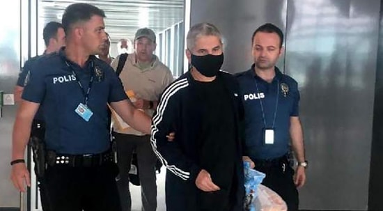 Reyhanlı Katliamının Talimatını Verdiği İddia Edilen İsim, ABD'den Türkiye'ye Getirildi