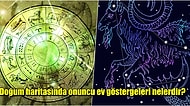 Doğum Haritanıza Göre Ünlü Biri Olabilir misiniz? Astrolojide Kariyeri Gösteren Onuncu Ev Konuları Nelerdir?