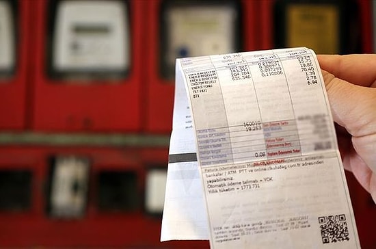 Doğalgazda Zam Beklenirken, Elektrikte Beklenen Zam Gelmedi