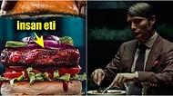 Bildiğiniz Bütün Yemekleri Unutun! İnsan Eti Tadındaki Vegan Burger Ödül Kazandı