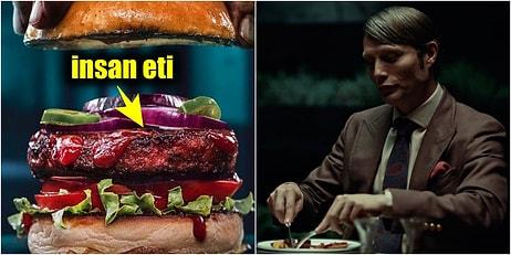 Bildiğiniz Bütün Yemekleri Unutun! İnsan Eti Tadındaki Vegan Burger Ödül Kazandı