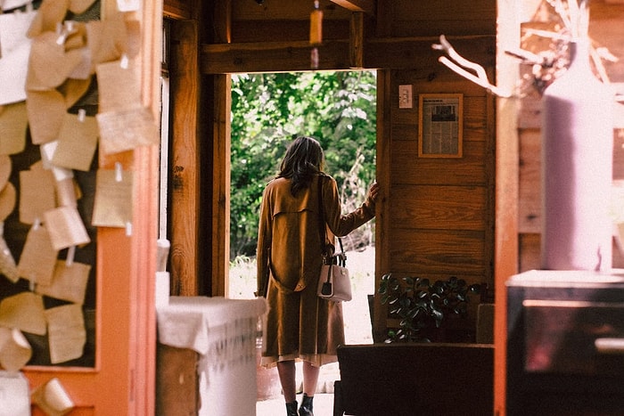 Birhan Keskin Şiirleri: Ayrılık