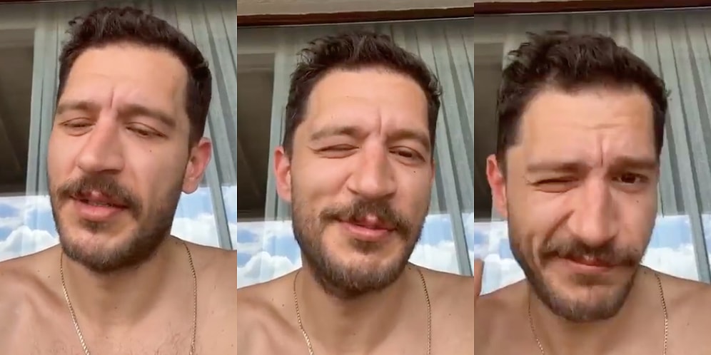 Uraz Kaygılaroğlu, Doğum Gününde Kendisini Unutmayanlara Teşekkür Etti: 'İyi ki Doğmuşum da Bu Günü Yaşamışım'