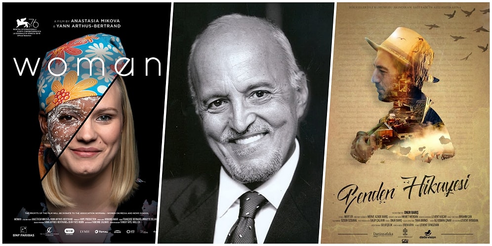 Siyasetten Sosyolojiye Bambaşka Dünyalar: Bakış Açınızı Değiştirip Ufkunuzu Genişletecek 15 Belgesel