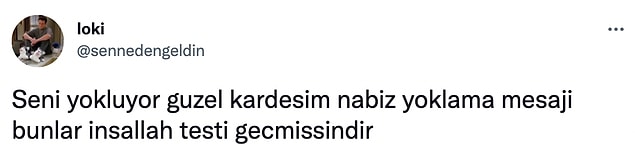 Siz ne diyorsunuz? Sizce bu bi' taktik mi yoksa gerçekten yanlış anlaşılan trajikomik bir olay mı... 😅