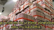 Merkez Bankası Faiz Artırmayınca Faizler Yükselmiyor mu? BDDK'nın Kredi Kısıtlamasının Amacı Ne?