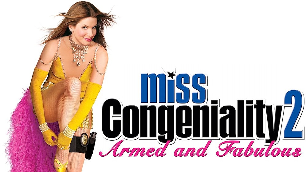 Sandra Bullock Returns In ‘Miss Congeniality 2: Armed and Fabulous’ – Heading To Netflix This July