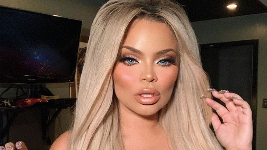 Trisha Paytas Net Worth How Rich is The American Media Personality?