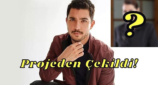 Kaan Yıldırım'dan Beklenmedik Hamle: O Projeden Ayrıldı!