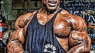 Ronnie Coleman Net Worth : A Closer Look at The Bodybuilders Wealth and Career