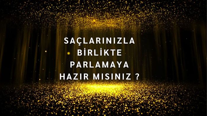 Aşırı Yıpranmış Saçlarınızın Görüntüsüyle Başınız Dertte Mi? Sizin İçin 12 Harika Öneri