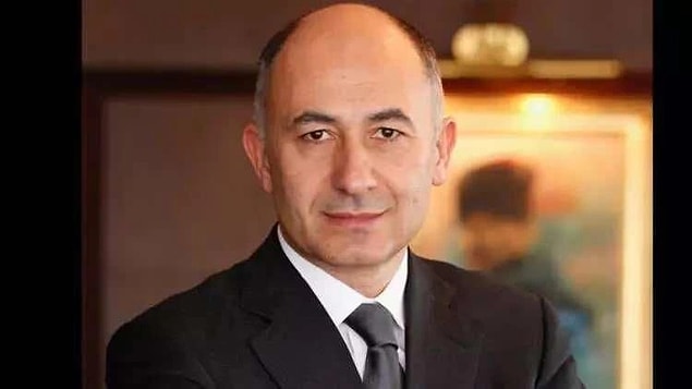 4. Erman Ilıcak