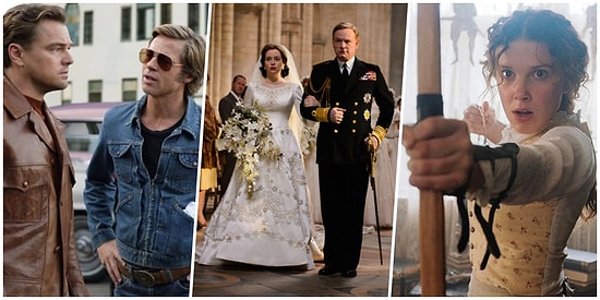 Bayramda Ne İzlesem Diye Düşünenlere Müjde! Netflix'te Mutlaka İzlemeniz Gereken Kaliteli Dizi ve Filmler