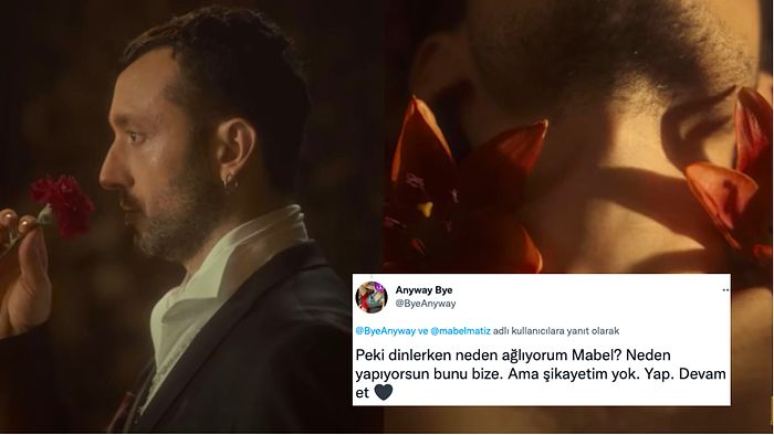 Mabel Matiz Yine Yaptı Yapacağını: Hem Göze Hem Kulağa Hitap Eden "Karakol" Şarkısı Yayımlandı!