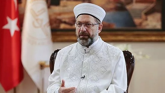 Diyanette Promosyon Çatlağı: Ödemeler Durduruldu, Ali Erbaş’a Tepki Geldi