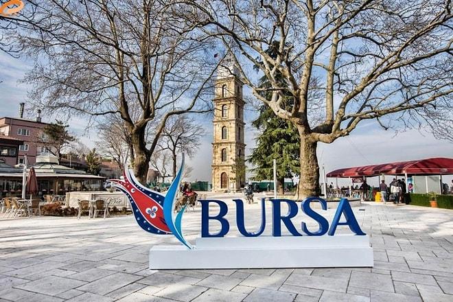 Yeşil Bursa’yı Tanıyalım: Bursa’da Mutlaka Görmeniz Gereken Yerler