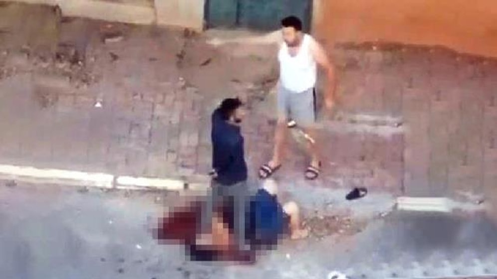 Antalya’da Vahşet: Sevgilisinin Boğazını Kesti, Başında Bekleyerek Kimseyi Yaklaştırmadı