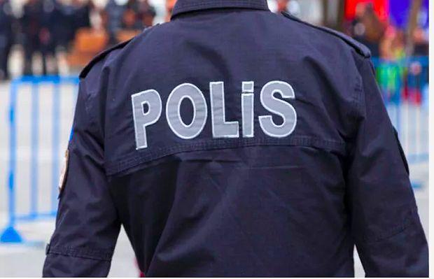 İktidarı Eleştiren AKP'li Eski Vekil, Polisten Sert Müdahale Görmüş